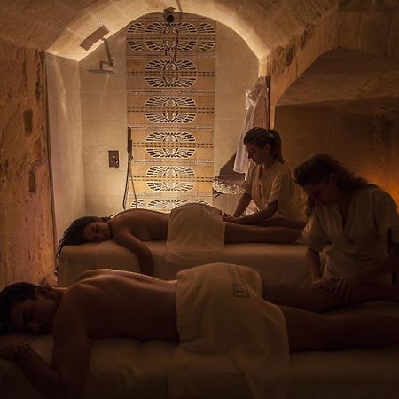 Principe Relais Suite & Spa グラヴィーナ・イン・プーリア エクステリア 写真