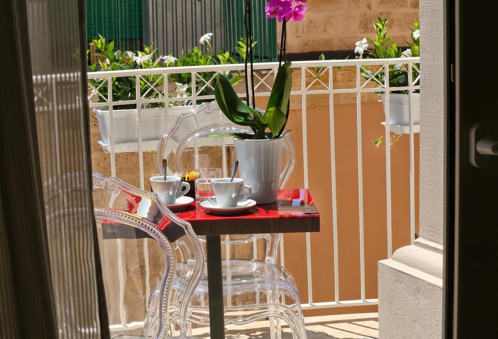 Principe Relais Suite & Spa グラヴィーナ・イン・プーリア エクステリア 写真