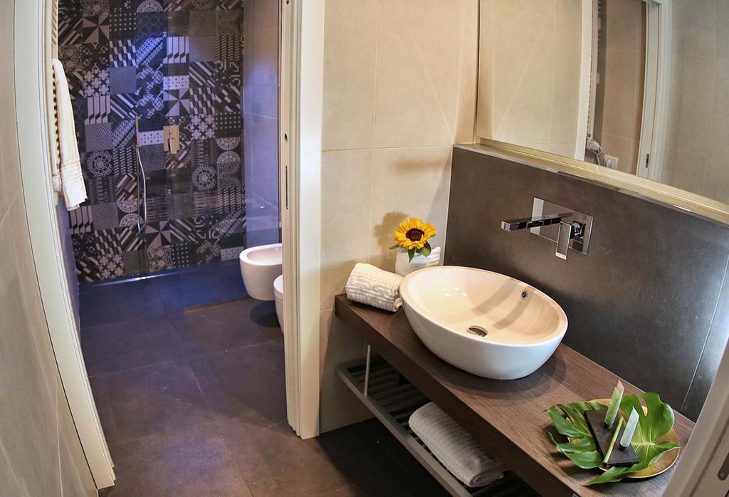 Principe Relais Suite & Spa グラヴィーナ・イン・プーリア 部屋 写真