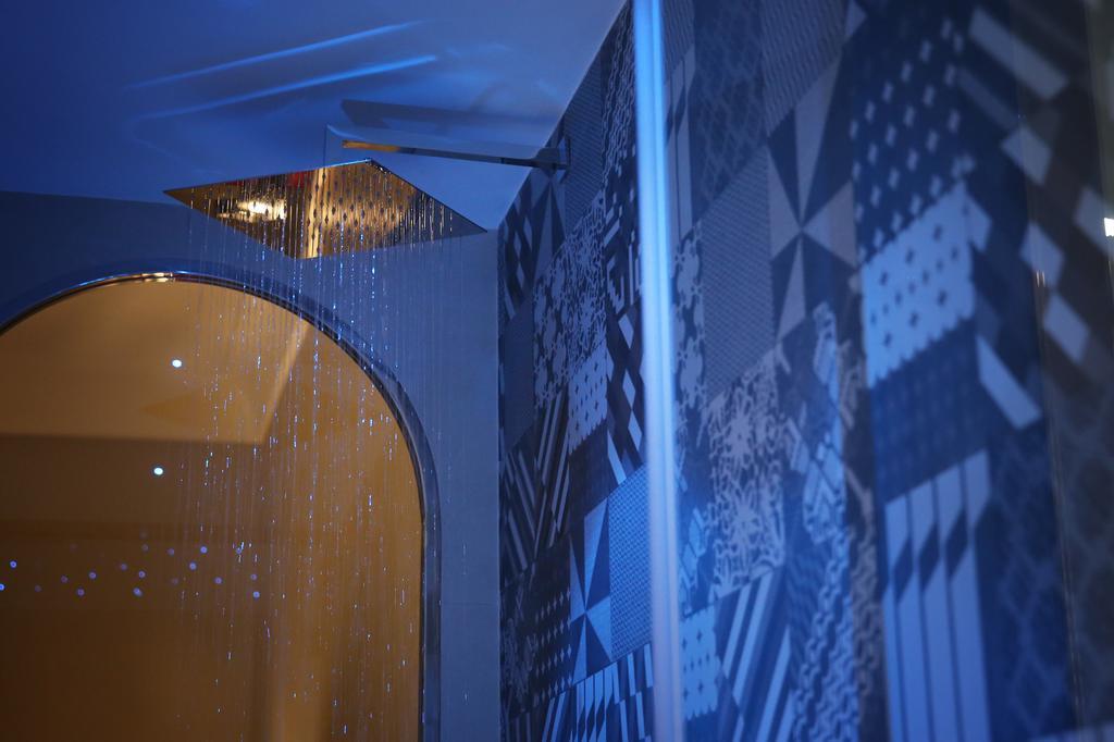 Principe Relais Suite & Spa グラヴィーナ・イン・プーリア 部屋 写真