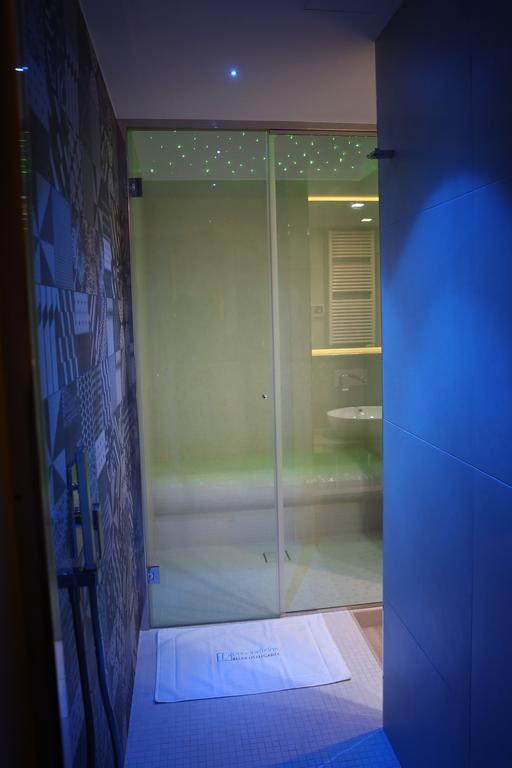 Principe Relais Suite & Spa グラヴィーナ・イン・プーリア 部屋 写真