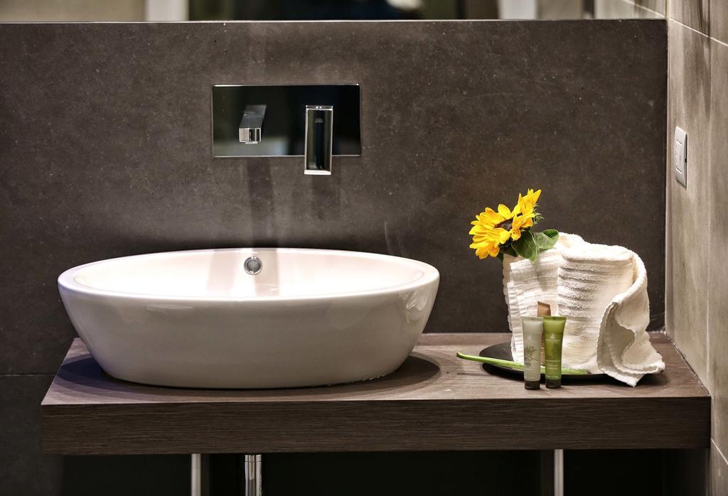 Principe Relais Suite & Spa グラヴィーナ・イン・プーリア 部屋 写真