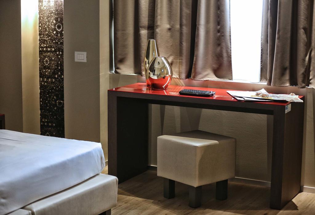 Principe Relais Suite & Spa グラヴィーナ・イン・プーリア 部屋 写真