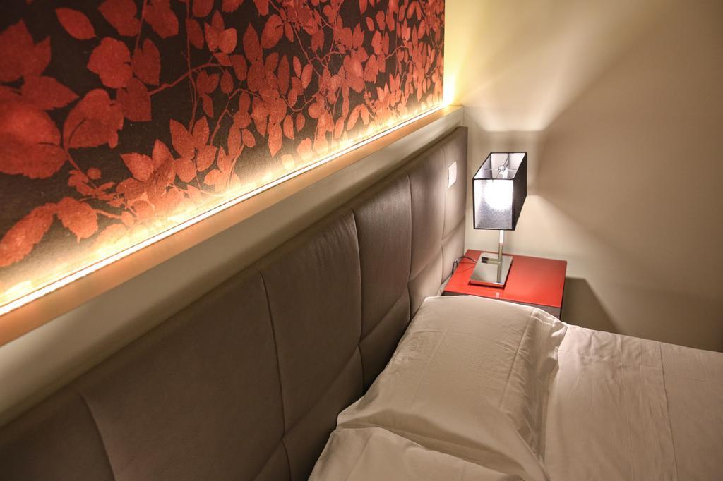 Principe Relais Suite & Spa グラヴィーナ・イン・プーリア 部屋 写真