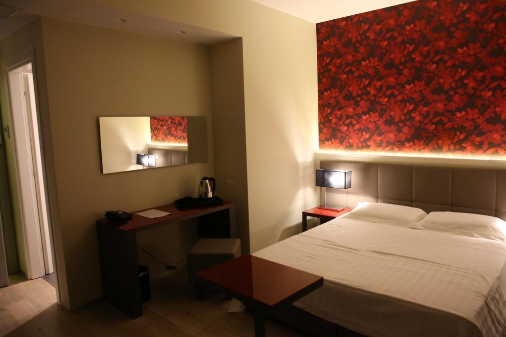 Principe Relais Suite & Spa グラヴィーナ・イン・プーリア 部屋 写真