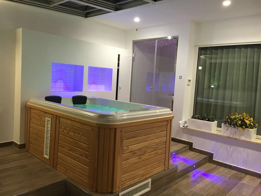 Principe Relais Suite & Spa グラヴィーナ・イン・プーリア エクステリア 写真