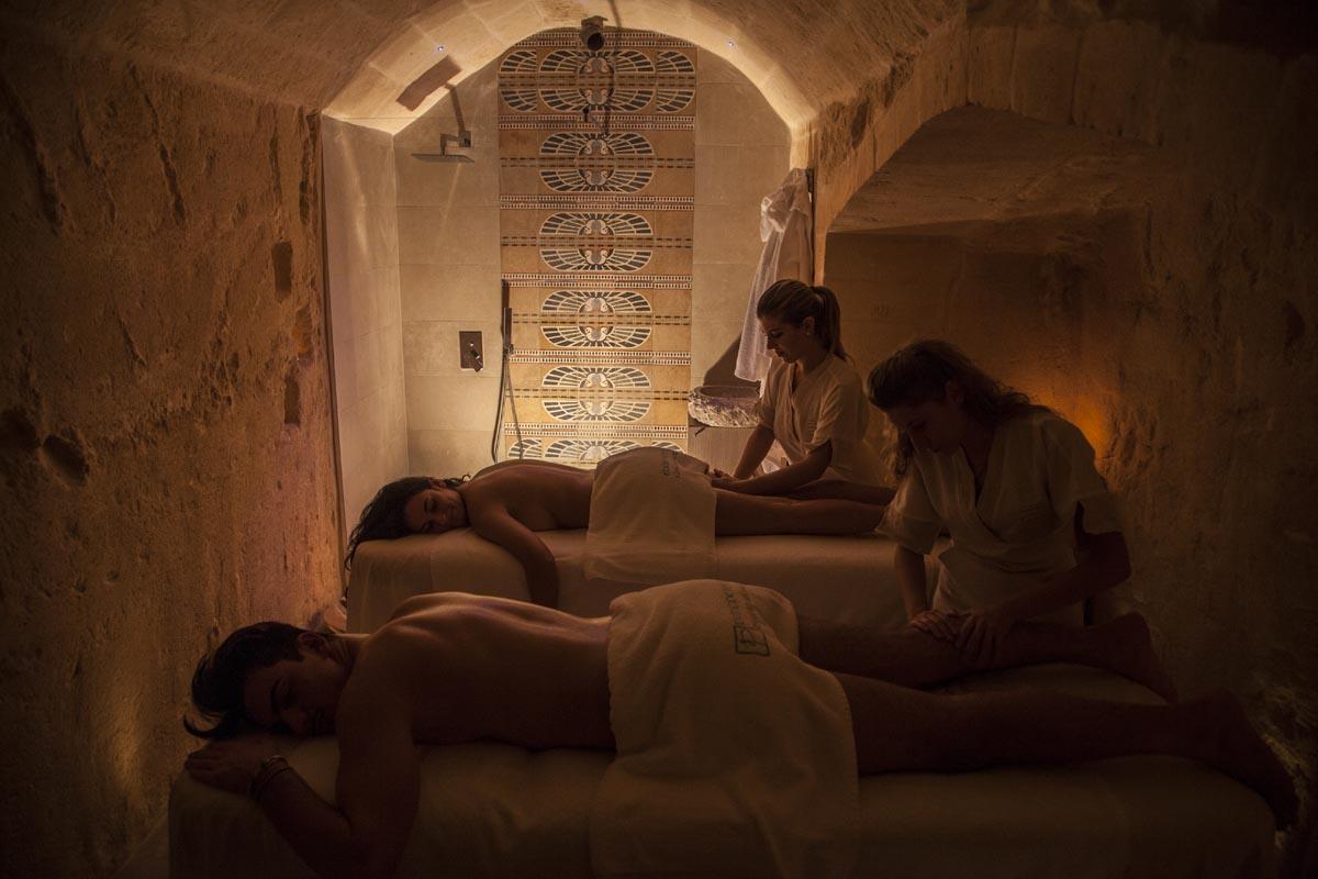 Principe Relais Suite & Spa グラヴィーナ・イン・プーリア エクステリア 写真
